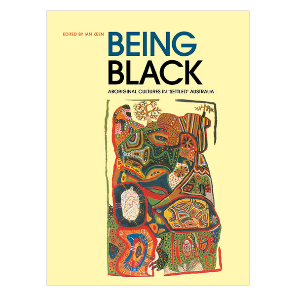 Being Black - 
