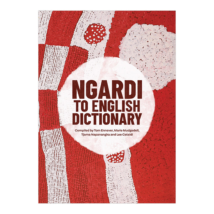 Ngardi to English Dictionary -