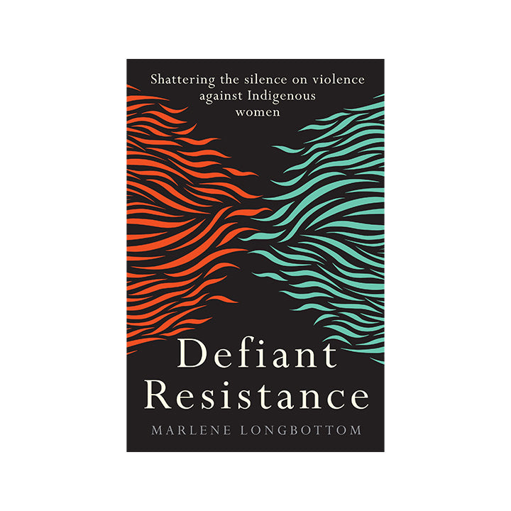 Defiant Resistance -