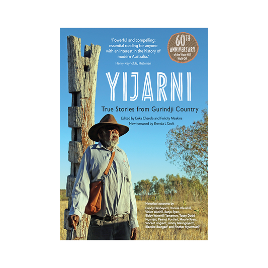 Yijarni 2nd edition -