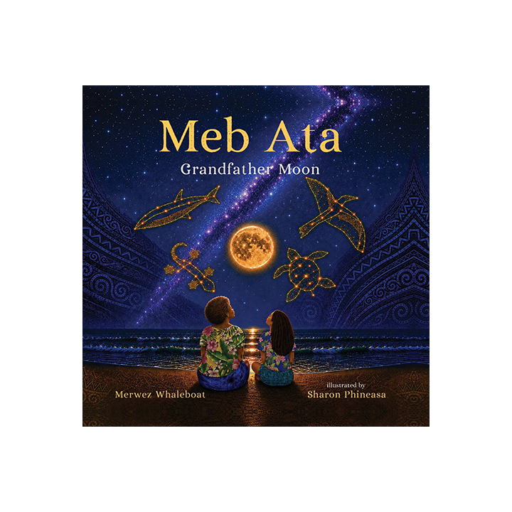 Meb Ata -