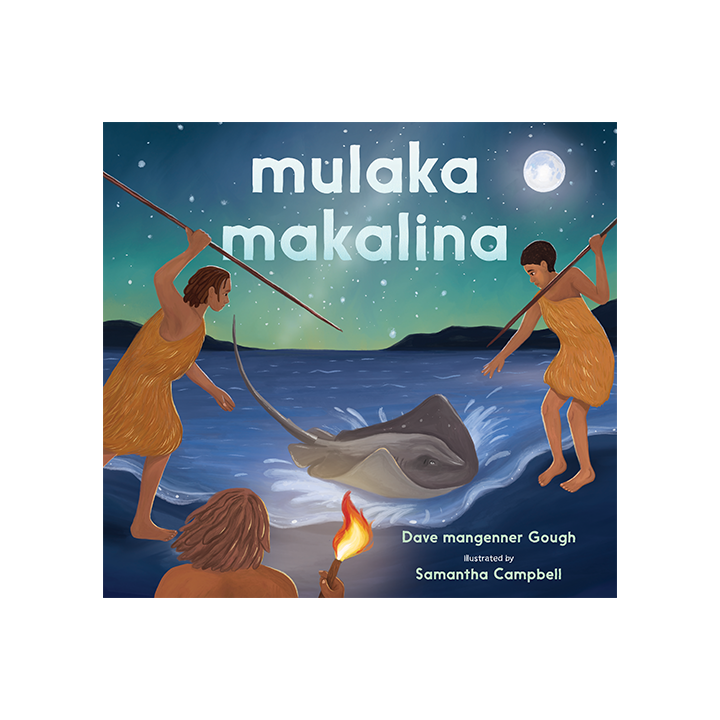 mulaka makalina -
