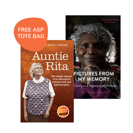 For Lovers of Memoir