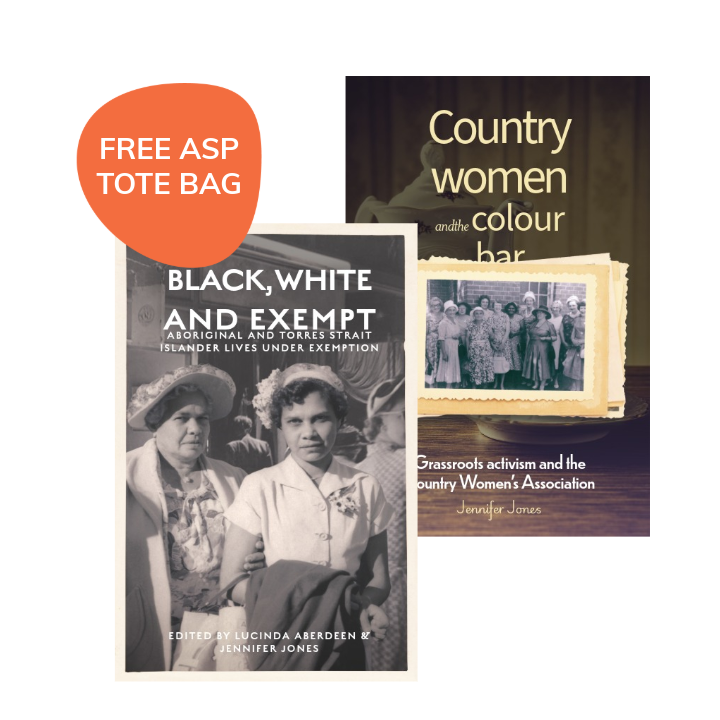 For Lovers of History