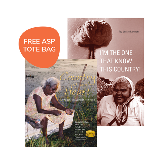 For Lovers of Land and Country -