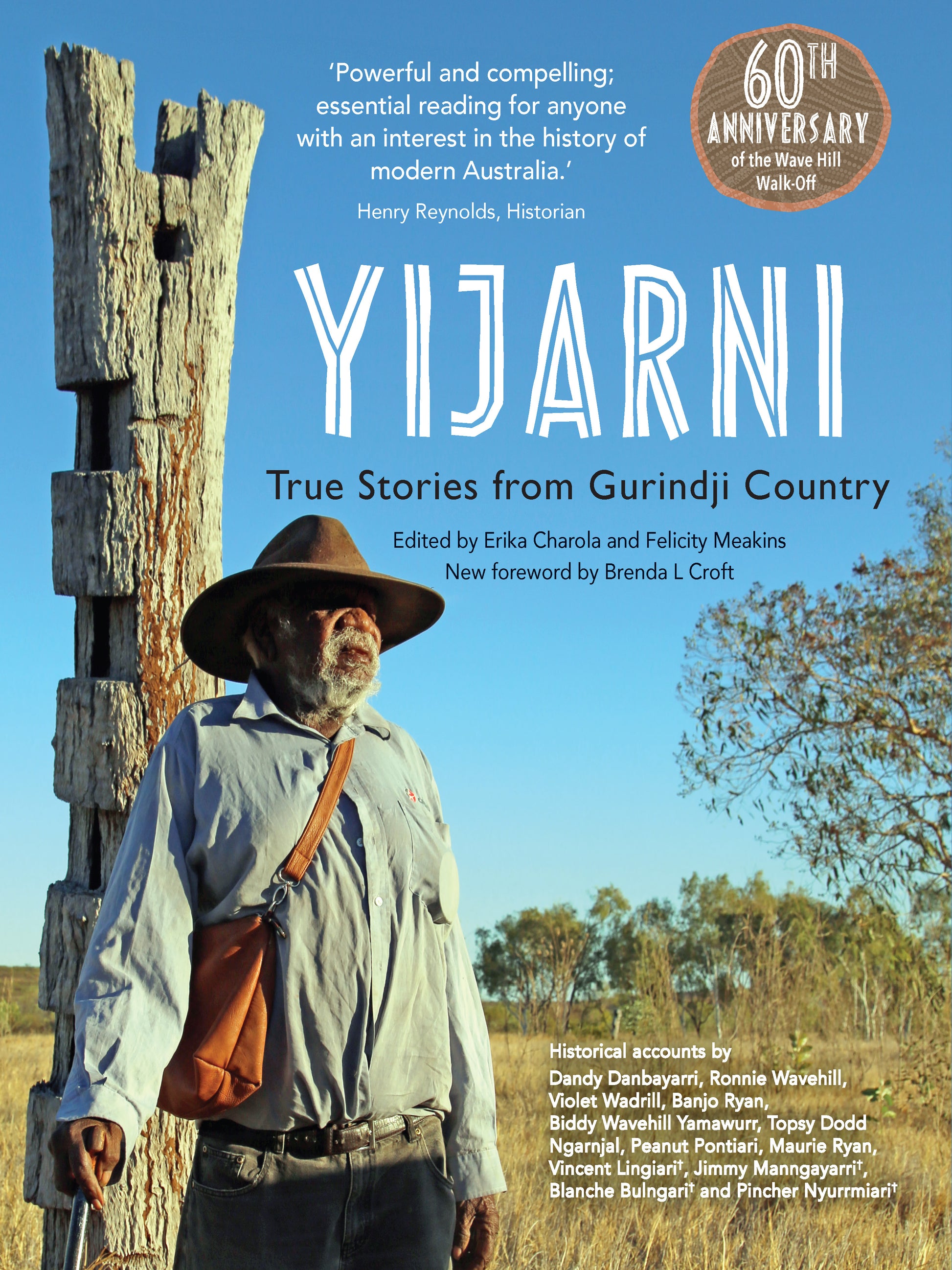 Yijarni 2nd edition -