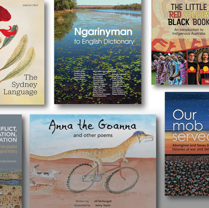 AIATSIS Shop