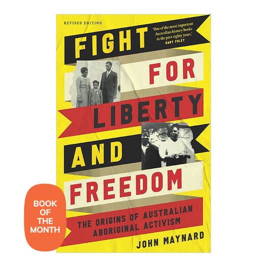 Fight for Liberty and Freedom -