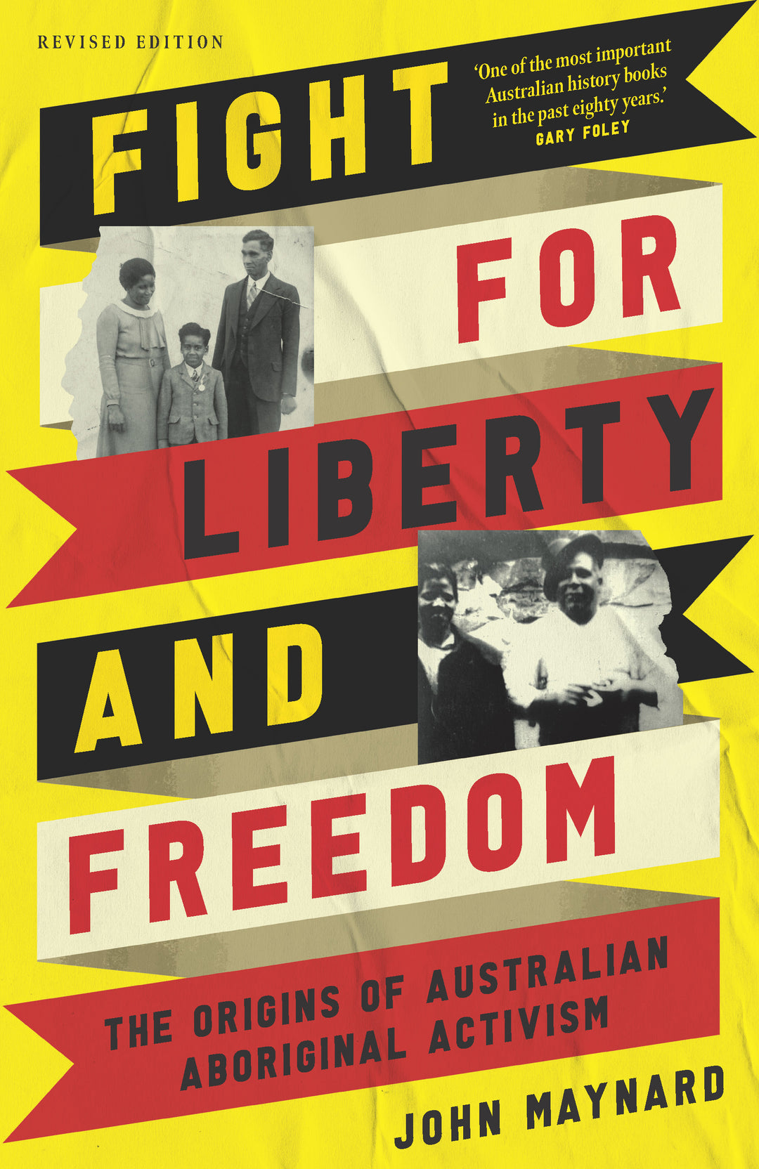 Fight for Liberty and Freedom – AIATSIS Shop
