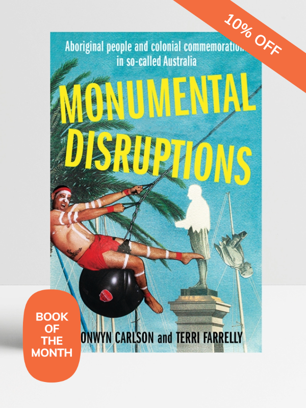 Monumental Disruptions