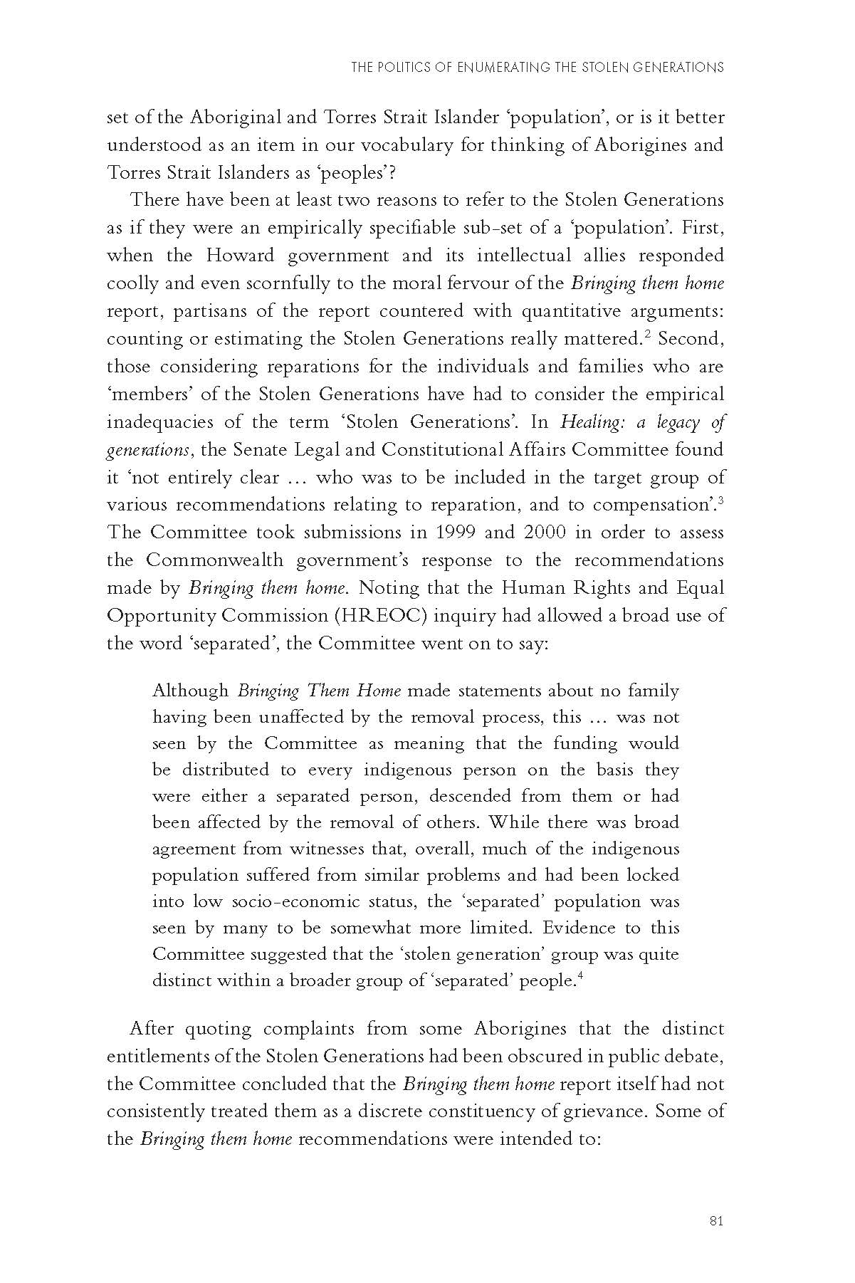 Rethinking Social Justice -
