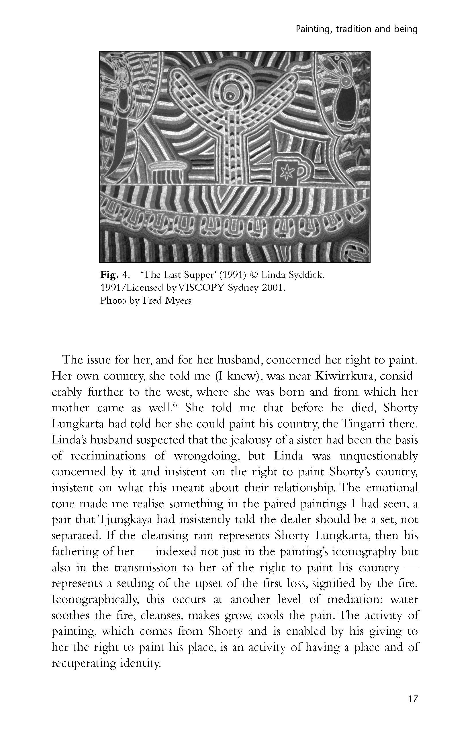 The Power of Knowledge -