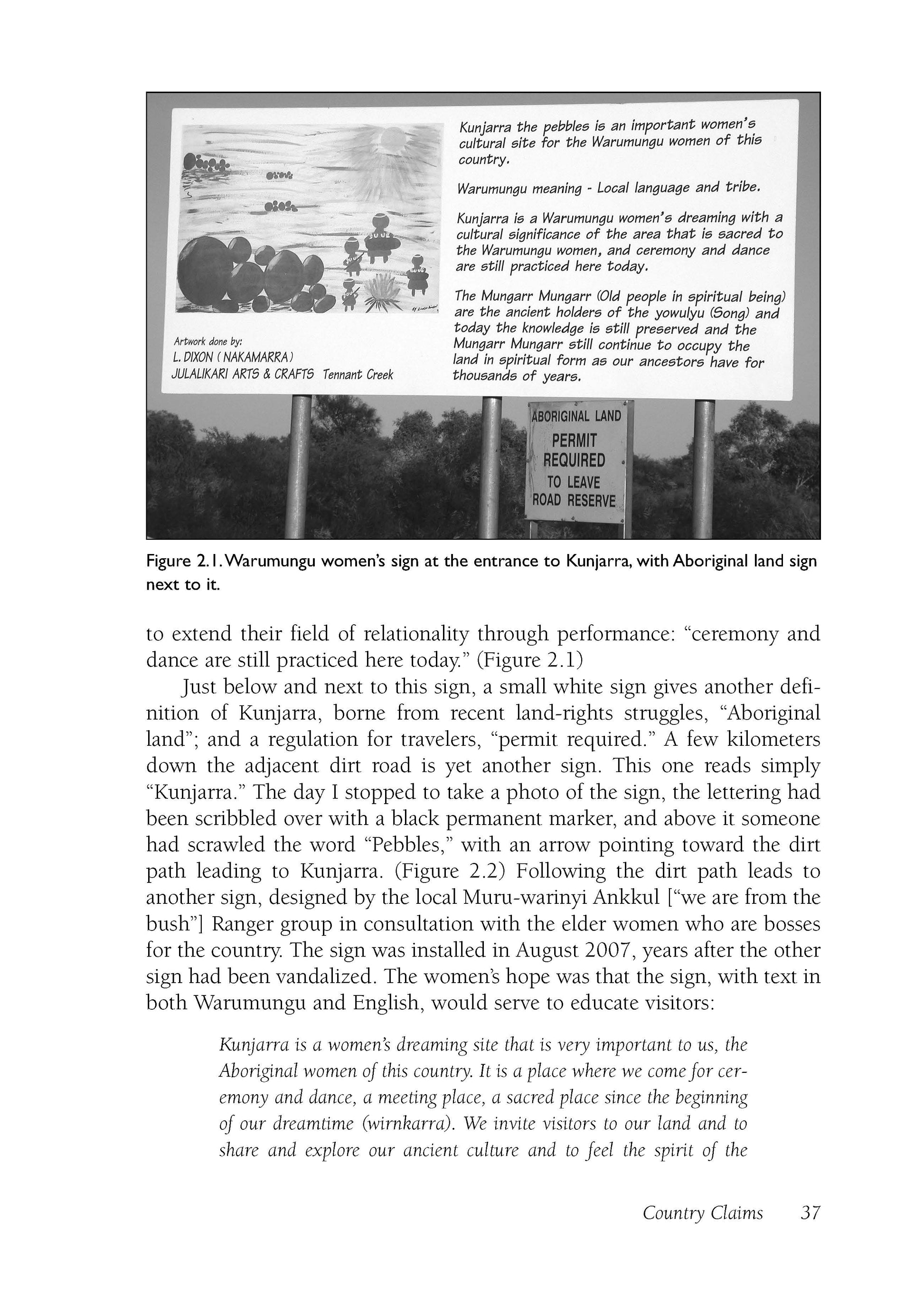 Aboriginal Business -