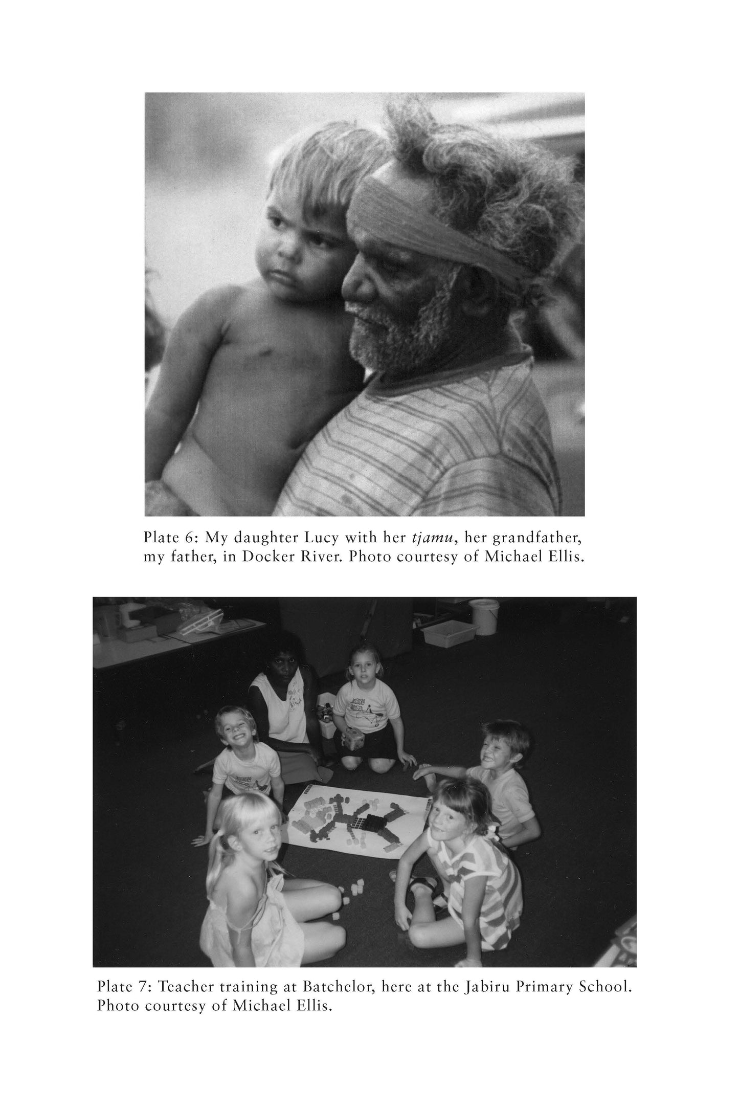 Pictures from my Memory -