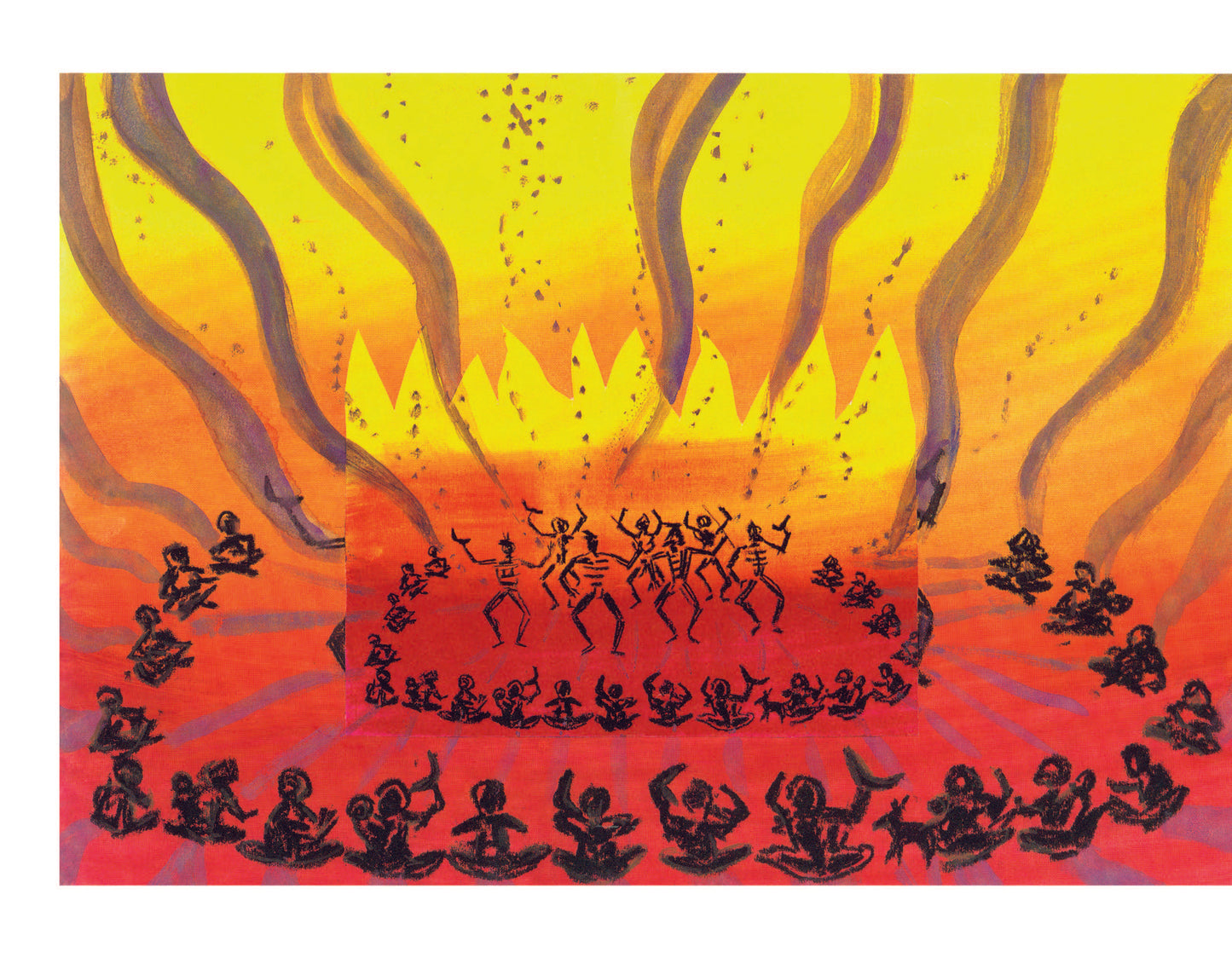 Bittangabee Tribe - Teacher’s notes and learning sequence -