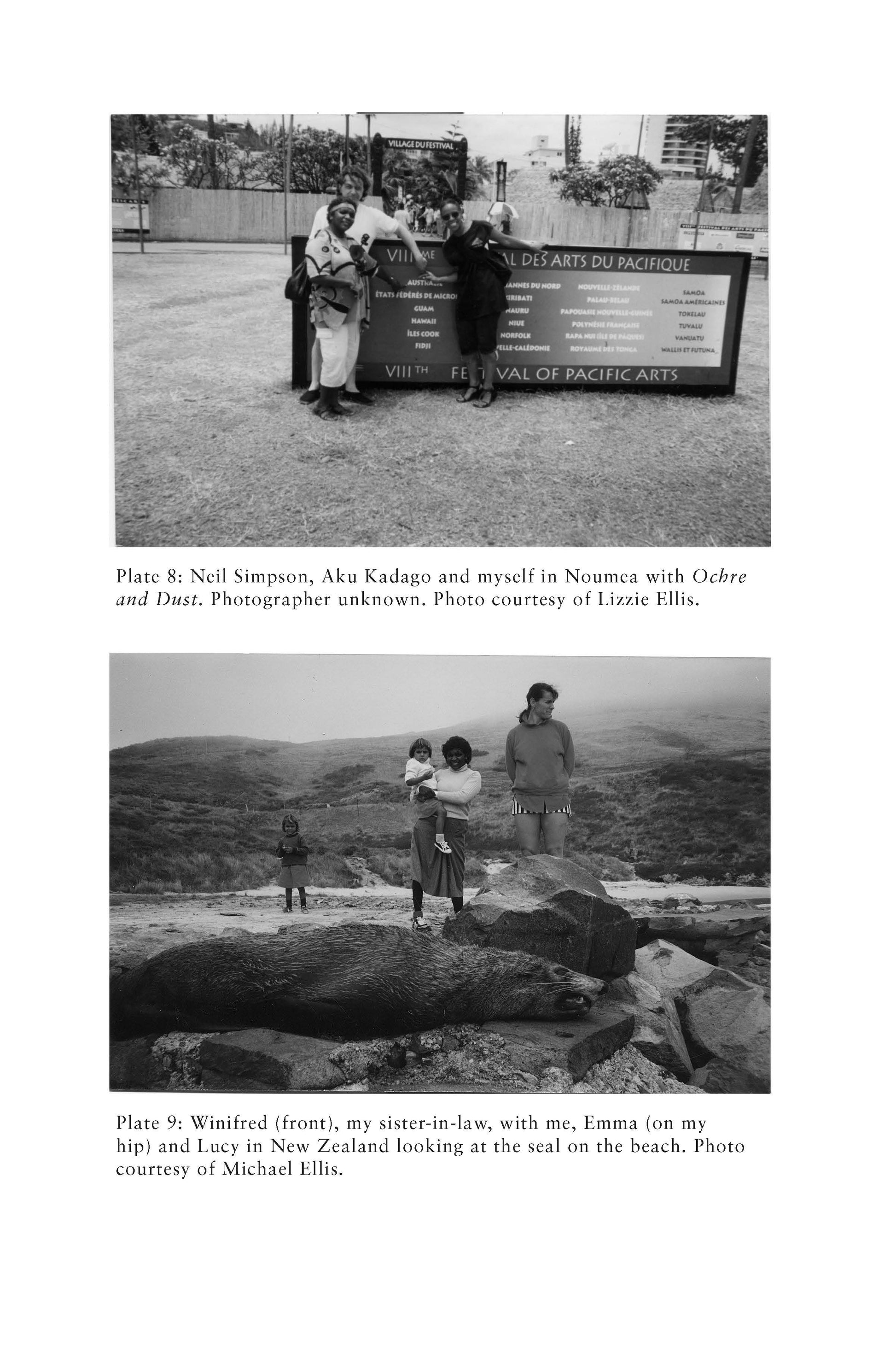 Pictures from my Memory -