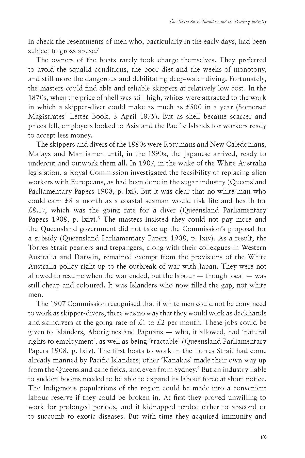 Encounters with Indigeneity -