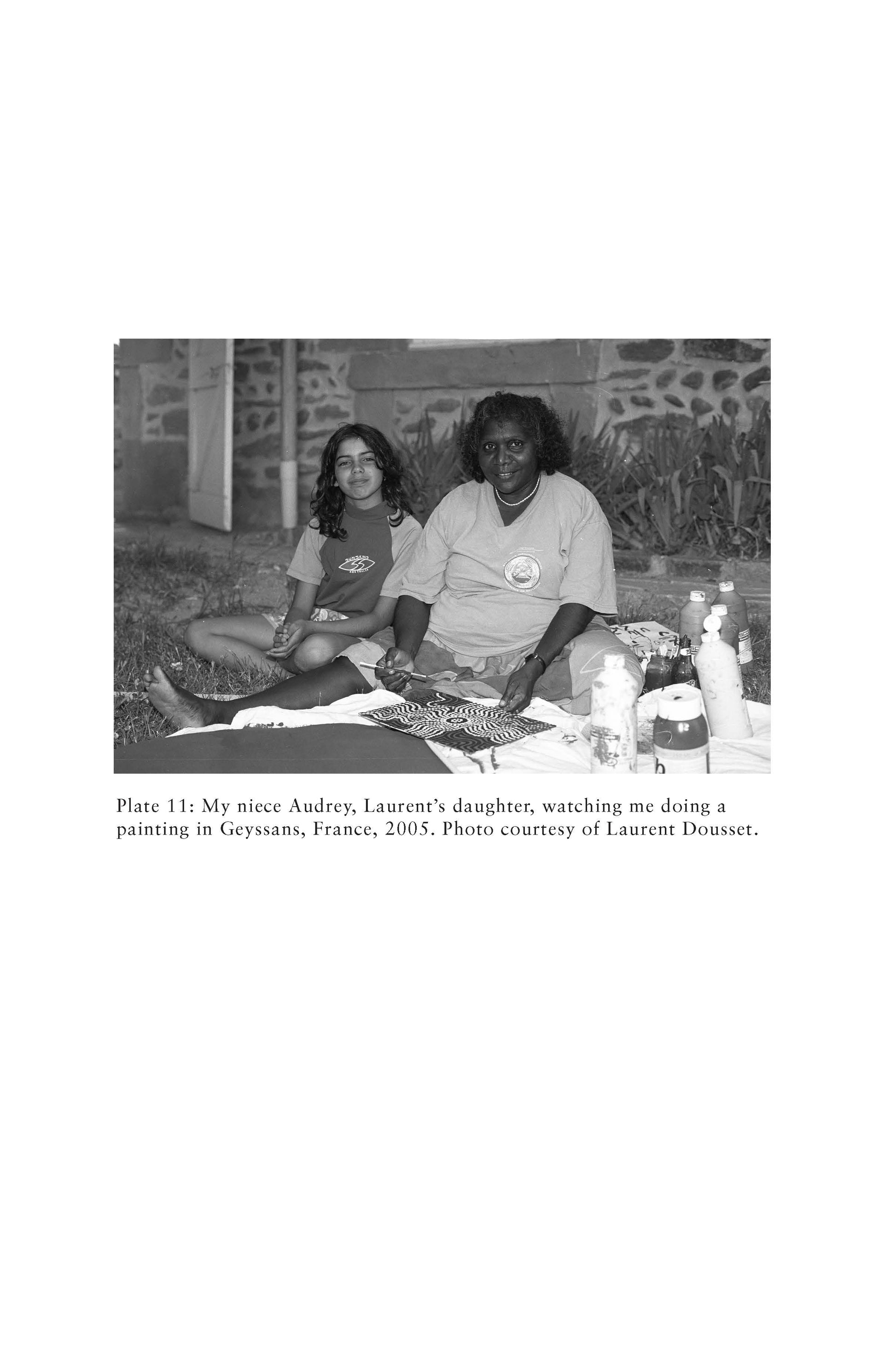 Pictures from my Memory -