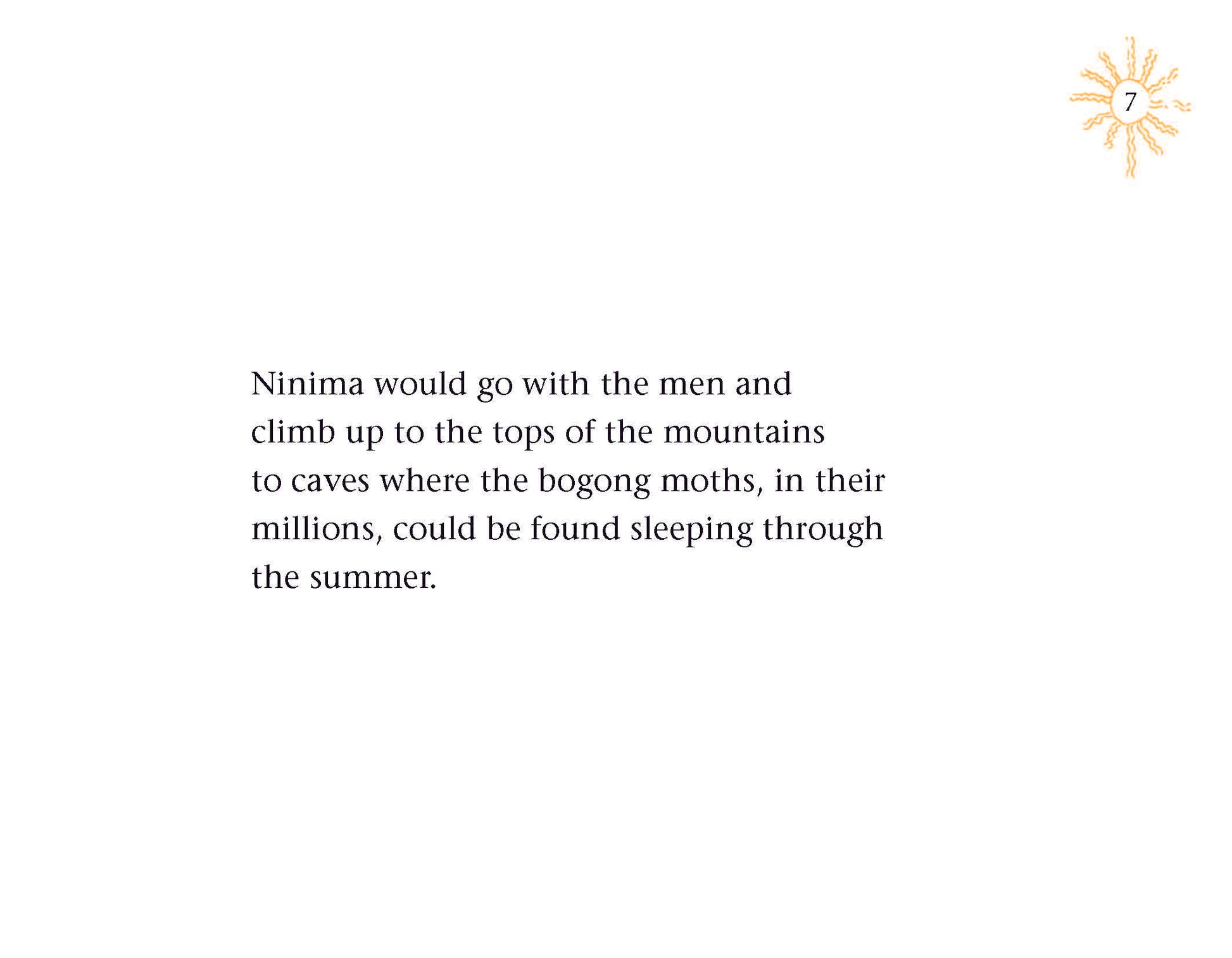 Bittangabee Tribe - Teacher’s notes and learning sequence -