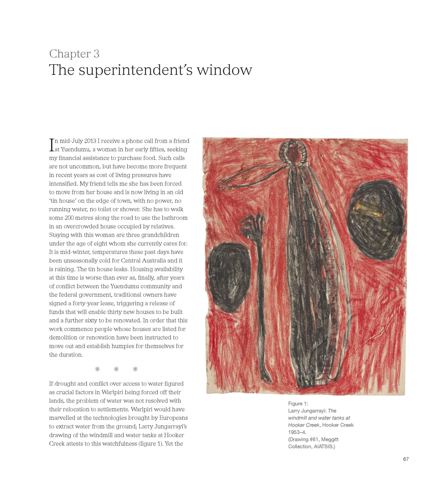 Remembering the Future