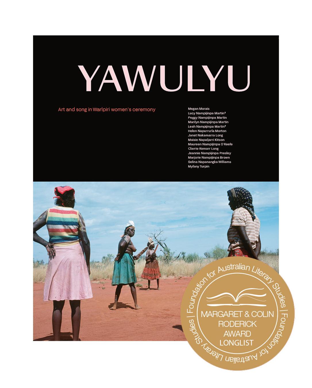 Yawulyu -