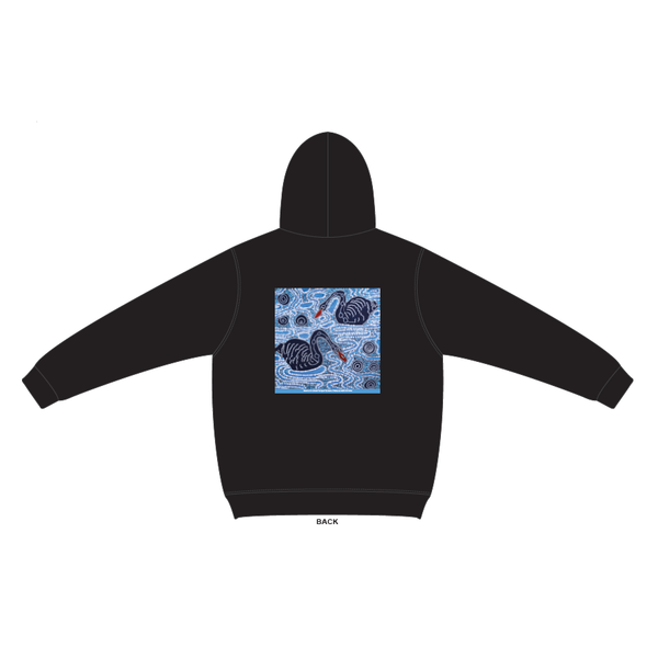 2023 AIATSIS Summit Hoodie - 