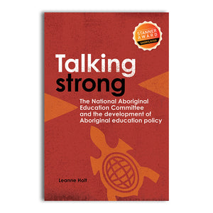 Talking Strong - 