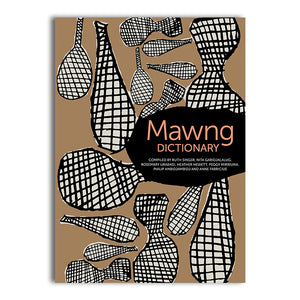 Mawng Dictionary - 