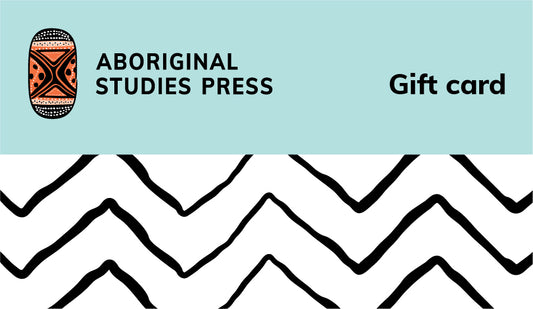Gift Card - $10.00 AUD