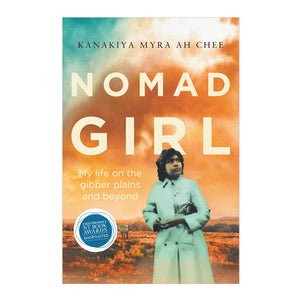Nomad Girl - 