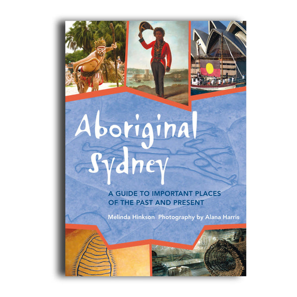 Aboriginal Sydney - English