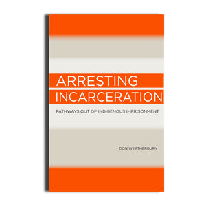 Arresting Incarceration - 