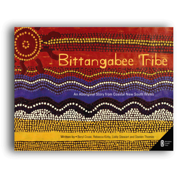 Bittangabee Tribe - 
