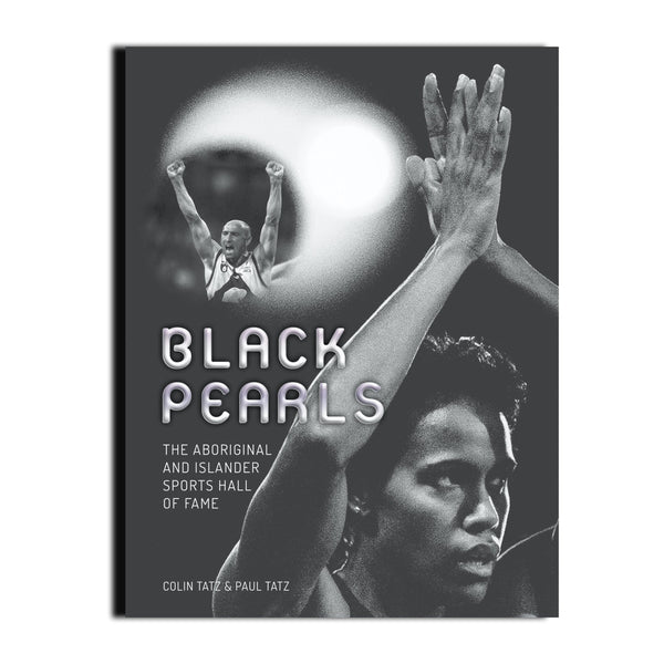 Black Pearls - 