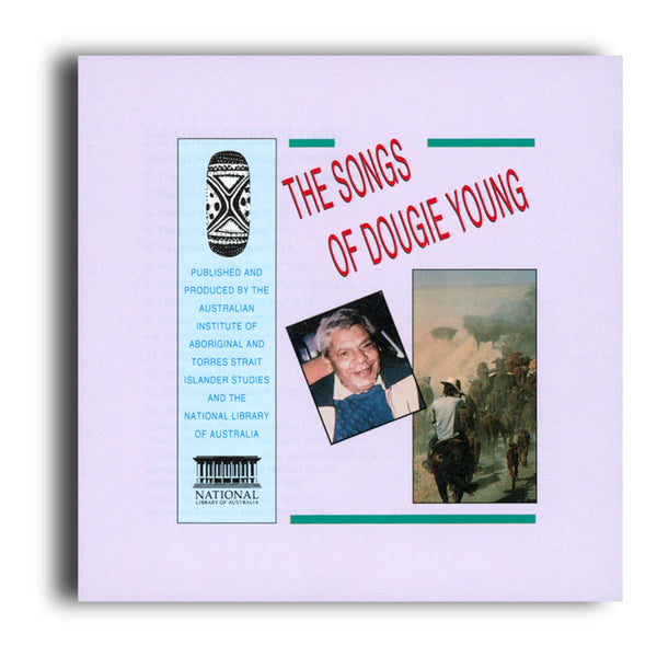 The Songs of Dougie Young - 