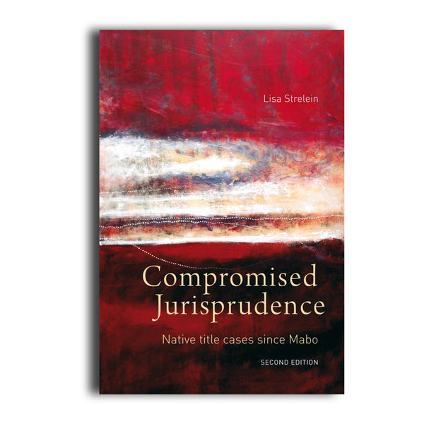 Compromised Jurisprudence - 