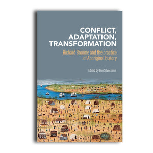 Conflict, Adaptation, Transformation - 