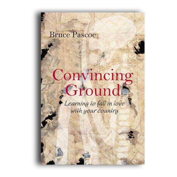 Convincing Ground - 