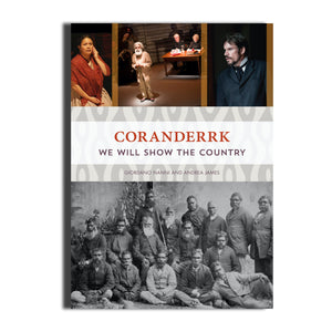 Coranderrk - 