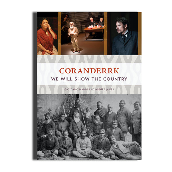 Coranderrk - 
