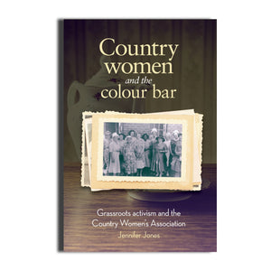 Country women and the colour bar - 
