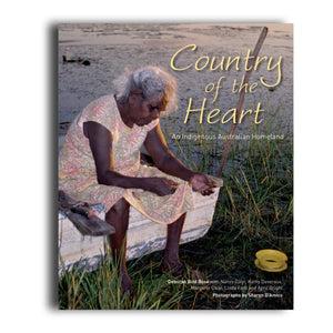 Country of the Heart - 