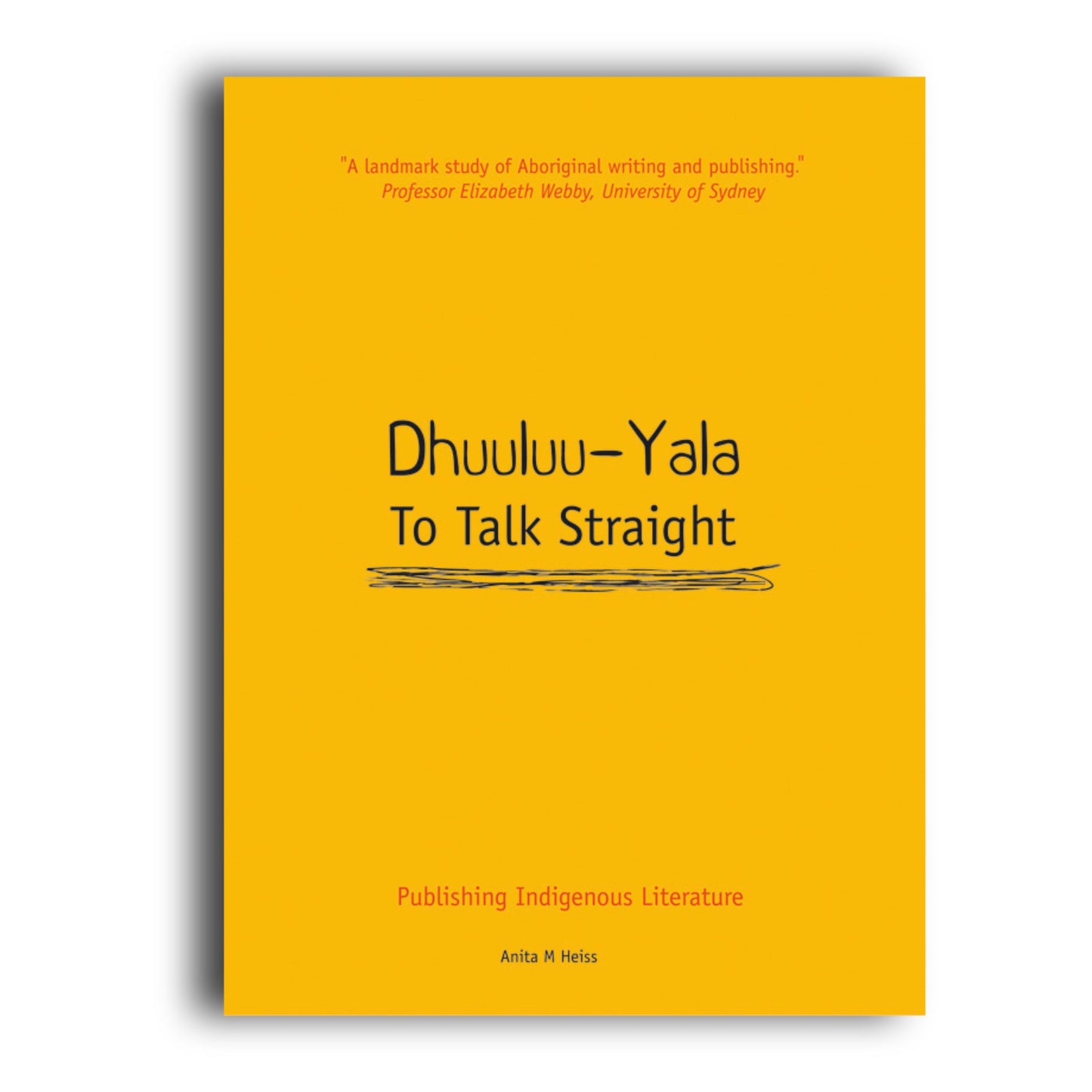 Dhuuluu-Yala - 