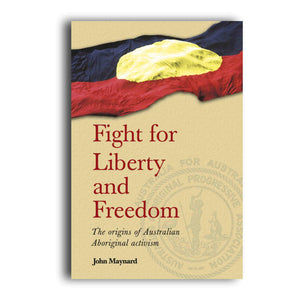 Fight for Liberty and Freedom - 