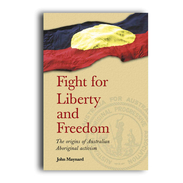 Fight　Liberty　for　and　Freedom　–　AIATSIS　Shop