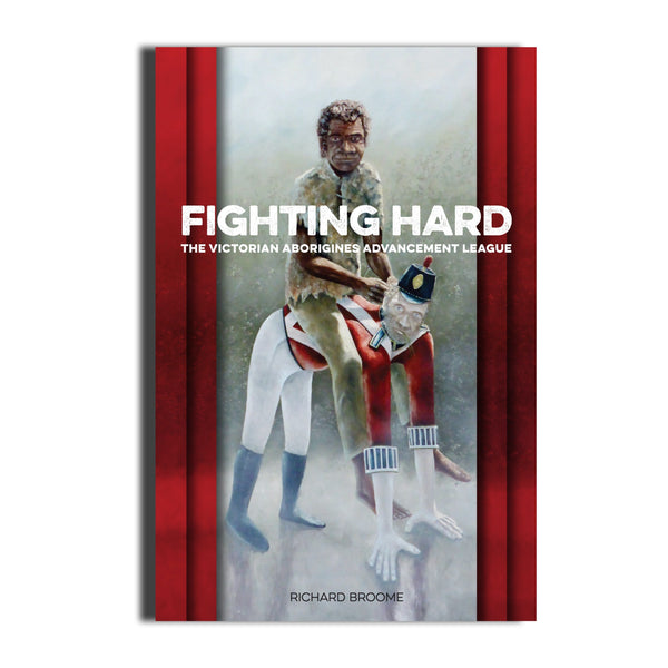 Fighting Hard - 