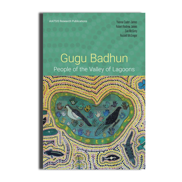 Gugu Badhun - 