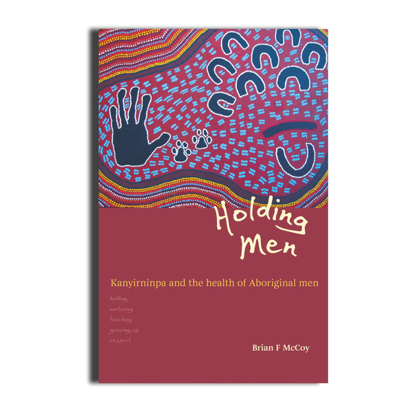 Holding Men - 
