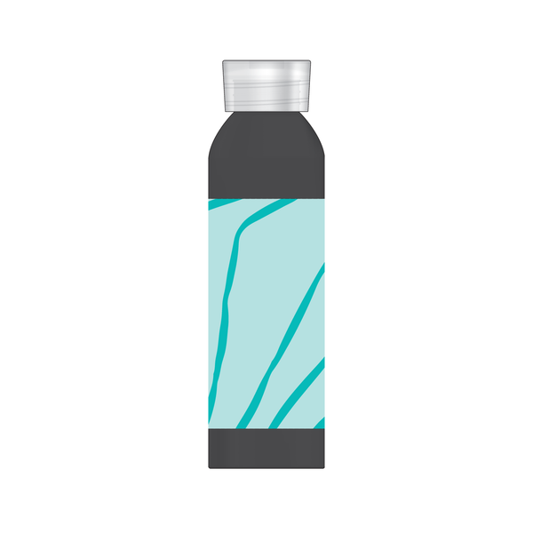 AIATSIS Water Bottle - 