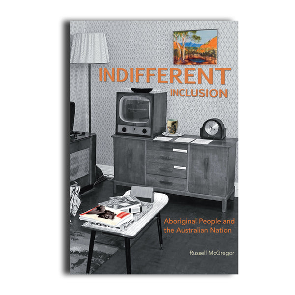 Indifferent Inclusion - 